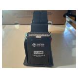 Uline Handheld Shrink Wrapper and Uline Tape Dispenser