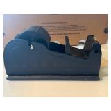 Uline Handheld Shrink Wrapper and Uline Tape Dispenser