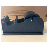 Uline Handheld Shrink Wrapper and Uline Tape Dispenser