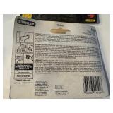 Weller Soldering Gun, Kwikset Lock and Two Life Span Hasps