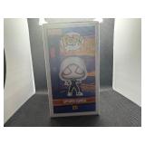 Marvel Spiderman Pop! Bubble-Head Figurines - Spider-Man India and Spider-Gwen