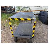 Industrial Cart ~ 3