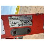 Greenbull Fiberglass 6 Step Ladder