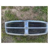 Dodge Grill 47" x 16"