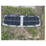 Dodge Grill 47" x 16"