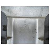 Dodge Grill 47" x 16"