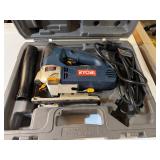 Ryobi Jigsaw with Carrying Case