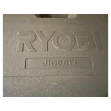 Ryobi Jigsaw with Carrying Case