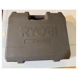Ryobi Jigsaw with Carrying Case