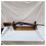 Winchester Model 1907 351 Caliber , Original Winchester Model 1907 351 Caliber , Original