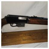 Winchester Model 1907 351 Caliber , Original Winchester Model 1907 351 Caliber , Original