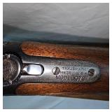 Winchester Model 1907 351 Caliber , Original Winchester Model 1907 351 Caliber , Original