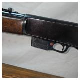 Winchester Model 1907 351 Caliber , Original Winchester Model 1907 351 Caliber , Original