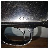 Winchester Model 1907 351 Caliber , Original Winchester Model 1907 351 Caliber , Original