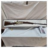 Winchester High Grade 1895 in Box, 30.06, Serial No. matches Lot 4