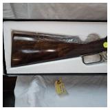 Winchester High Grade 1895 in Box, 30.06, Serial No. matches Lot 4