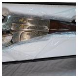 Winchester High Grade 1895 in Box, 30.06, Serial No. matches Lot 4