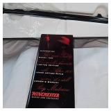 Winchester High Grade 1895 in Box, 30.06, Serial No. matches Lot 4