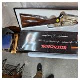 Winchester High Grade 1895 in Box, 30.06, Serial No. matches Lot 4