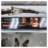 Winchester High Grade 1895 in Box, 30.06, Serial No. matches Lot 4