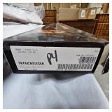 Winchester High Grade 1895 in Box, 30.06, Serial No. matches Lot 4