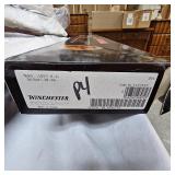 Winchester High Grade 1895 in Box, 30.06, Serial No. matches Lot 4