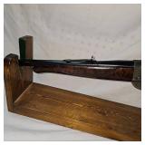 Winchester High Grade 1895 in Box, 30.06, Serial No. matches Lot 4