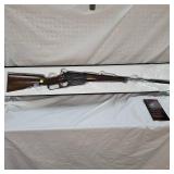 Winchester 1895 in box, 30.06, Serial No. matches Lot 3