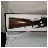 Winchester 1895 in box, 30.06, Serial No. matches Lot 3