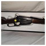 Winchester 1895 in box, 30.06, Serial No. matches Lot 3
