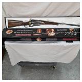 Winchester 1895 in box, 30.06, Serial No. matches Lot 3