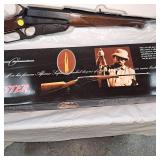 Winchester 1895 in box, 30.06, Serial No. matches Lot 3