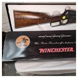 Winchester 1895 in box, 30.06, Serial No. matches Lot 3