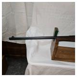 Winchester 1895 in box, 30.06, Serial No. matches Lot 3