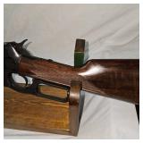 Winchester 1895 in box, 30.06, Serial No. matches Lot 3