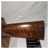 Winchester 1895 in box, 30.06, Serial No. matches Lot 3