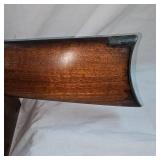 Winchester 1895 Original 30 U.S. Caliber, Flat Side, Short Rifle