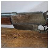 Winchester 1895 Original 30 U.S. Caliber, Flat Side, Short Rifle