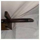 Winchester 1895 Original 30 U.S. Caliber, Flat Side, Short Rifle