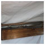 Winchester 1895 Original 30 U.S. Caliber, Flat Side, Short Rifle