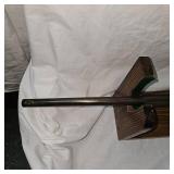 Winchester 1895 Original 30 U.S. Caliber, Flat Side, Short Rifle