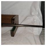 Winchester 1895 Original 30 U.S. Caliber, Flat Side, Short Rifle