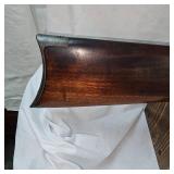 Winchester 1895 Original 30 U.S. Caliber, Flat Side, Short Rifle