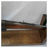 Winchester 1895 Original 30 U.S. Caliber, Flat Side, Short Rifle