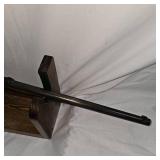 Winchester 1895 Original 30 U.S. Caliber, Flat Side, Short Rifle