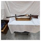 Marlin Model 1893, Full Length Unmolested, 30-30 Caliber