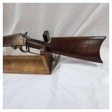 Marlin Model 1893, Full Length Unmolested, 30-30 Caliber