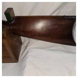 Marlin Model 1893, Full Length Unmolested, 30-30 Caliber