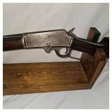 Marlin Model 1893, Full Length Unmolested, 30-30 Caliber