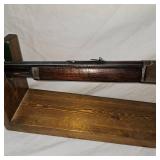 Marlin Model 1893, Full Length Unmolested, 30-30 Caliber